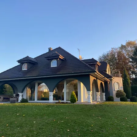 Villa Victoria 67