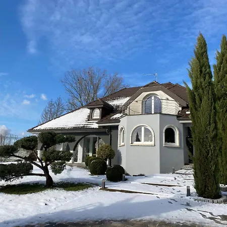 Villa Victoria 67 Batzendorf